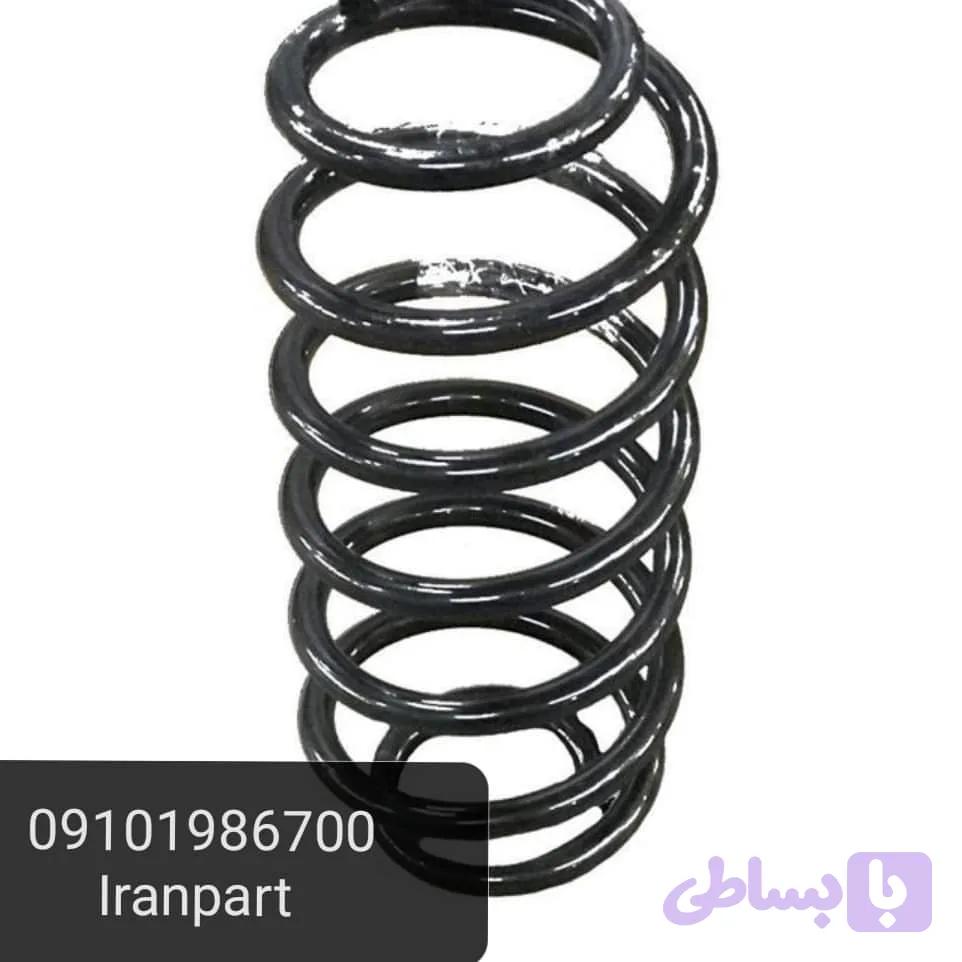 فنرلول عقب برلیانسH330