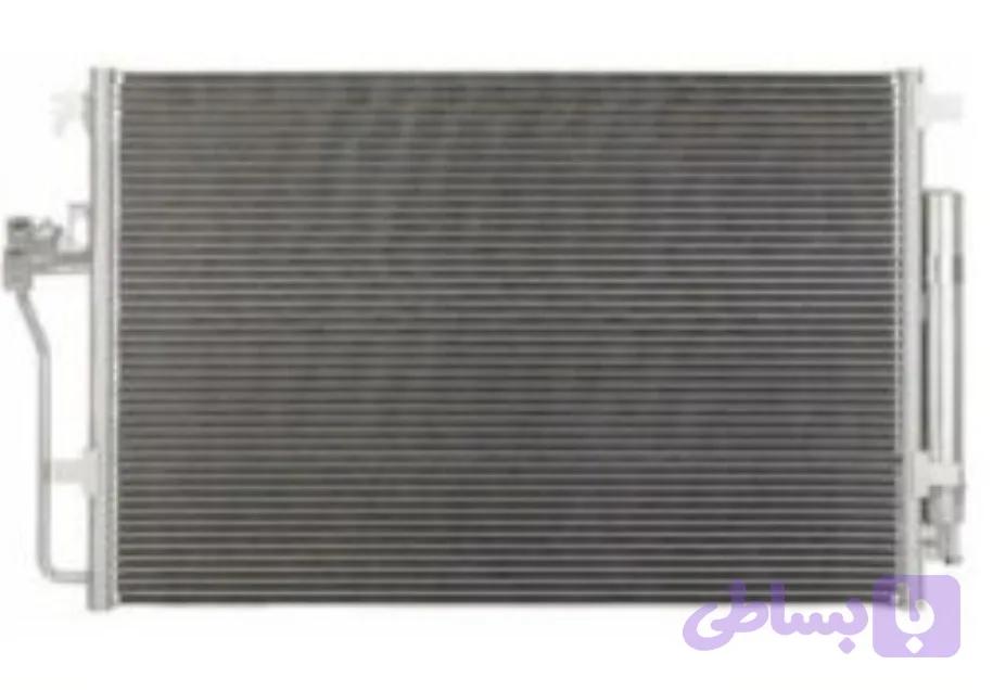 رادیاتور کولر اصلی برلیانس H230 H220