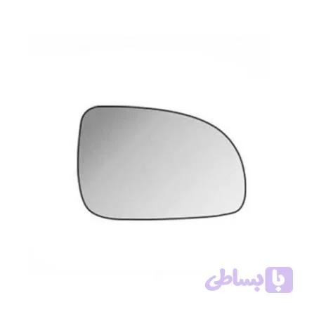 شیشه آینه بغل جک J3 (راست)