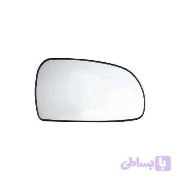 شیشه آینه بغل شاهین (چپ)
