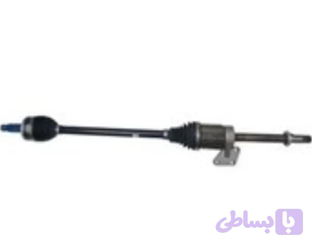 پلوس کامل راست چانگان اتومات CS35