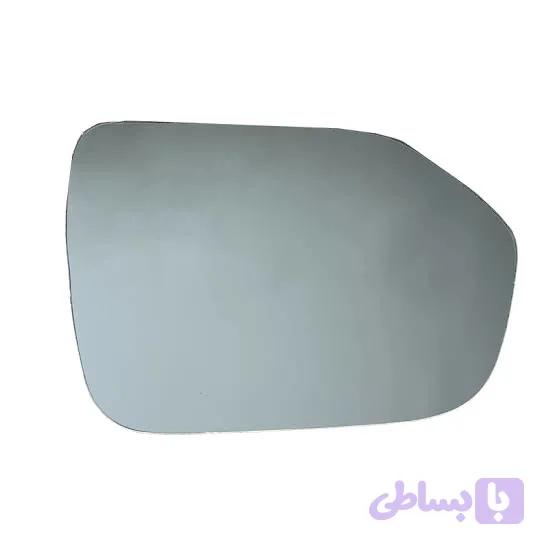 شیشه آینه بغل KMC J7 راست(کی ام سی جی 7) — تصویر 1