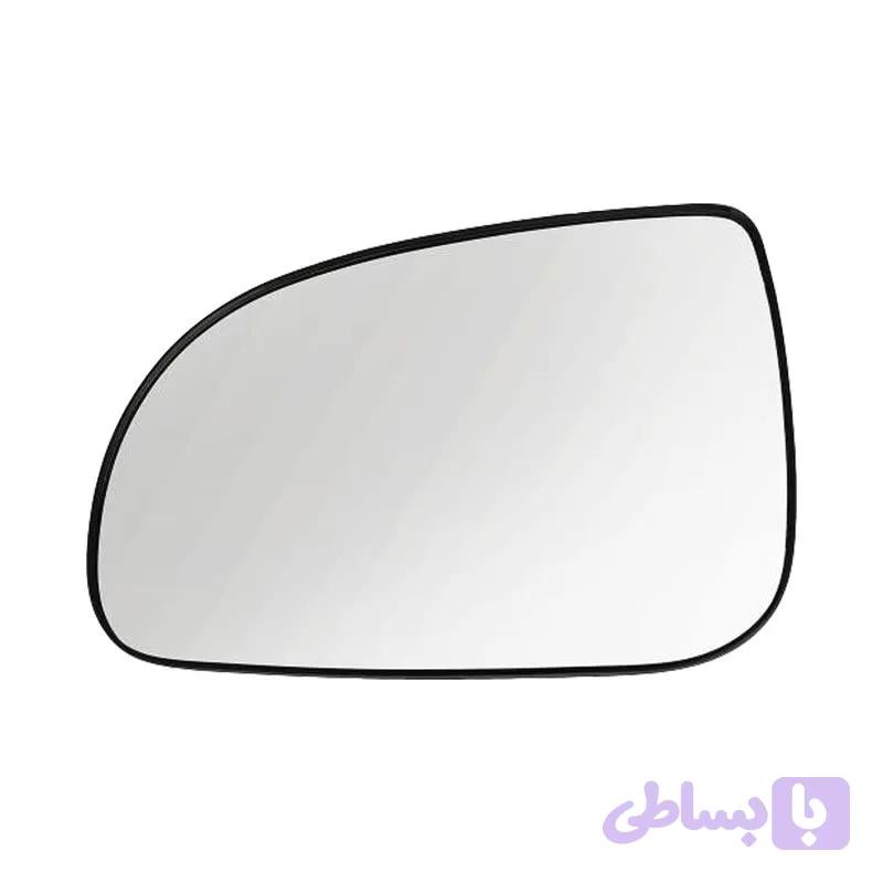 شیشه آینه بغل راست آریو