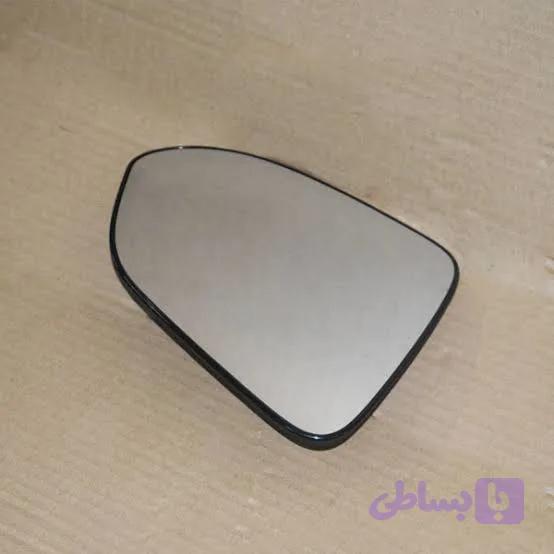 شیشه آینه بغل آریزو ۶ (چپ)
