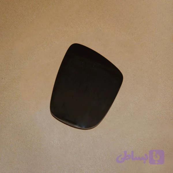شیشه آینه بغل تیگو ۷ پرو (چپ)