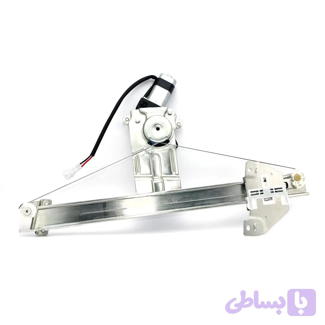 دستگاه شیشه‌بالابر شیشه جلو چانگان CS35 اصلی | موتور شیشه بالابر چانگان CS35