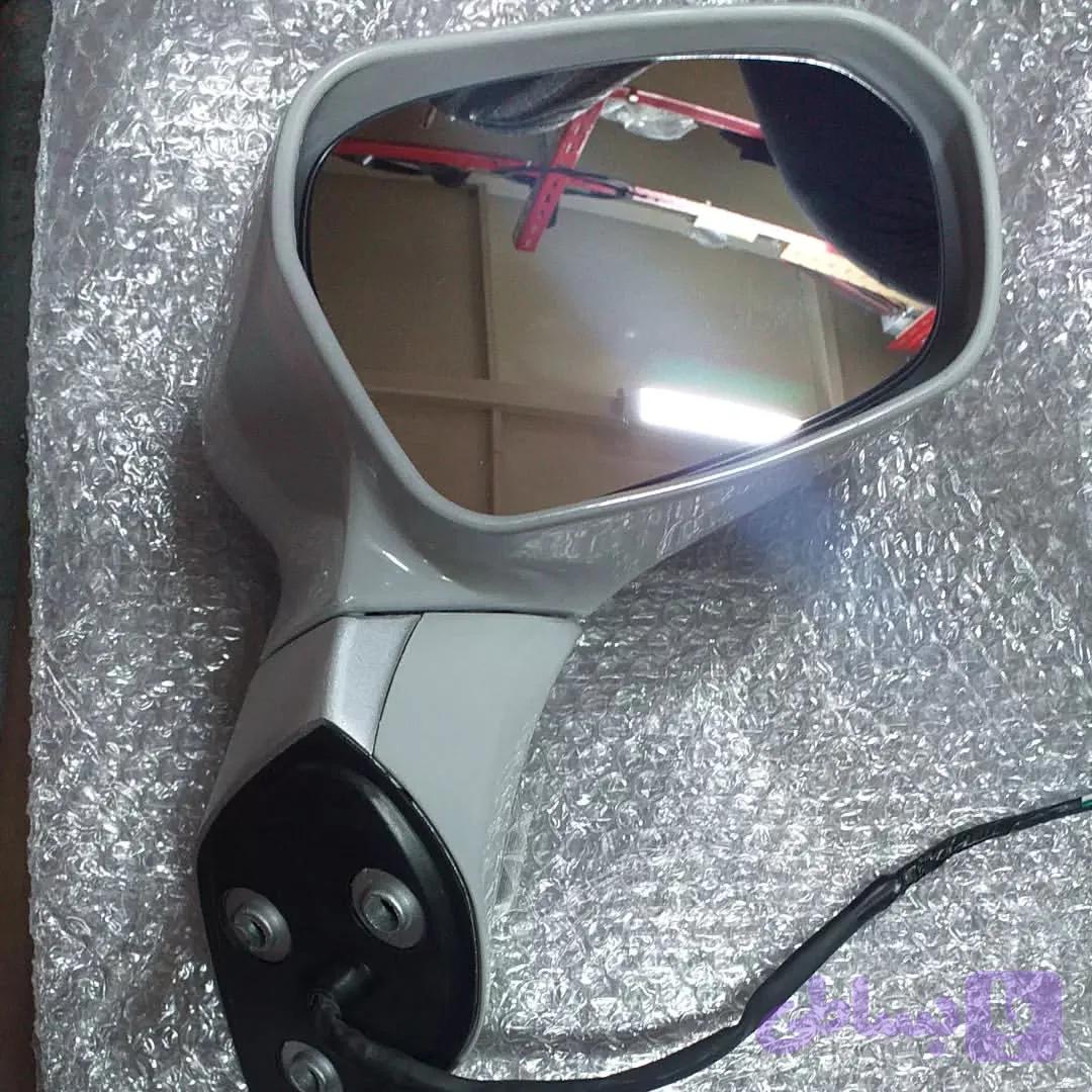 آینه برلیانس H230 H220