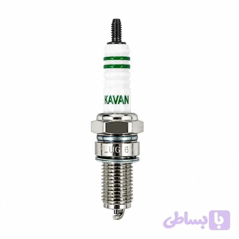 شمع موتور سیکلت سوپر کاوان
