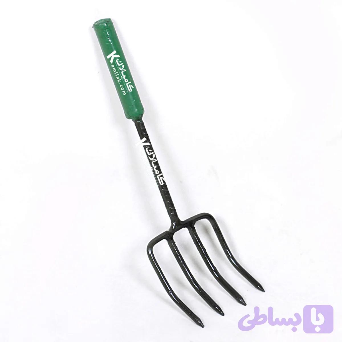 چهار شاخ فلزی گلخانه ای — تصویر 1