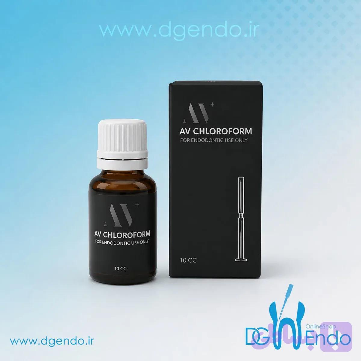 اژنول18میل | eugenol حجم 18 میل AV