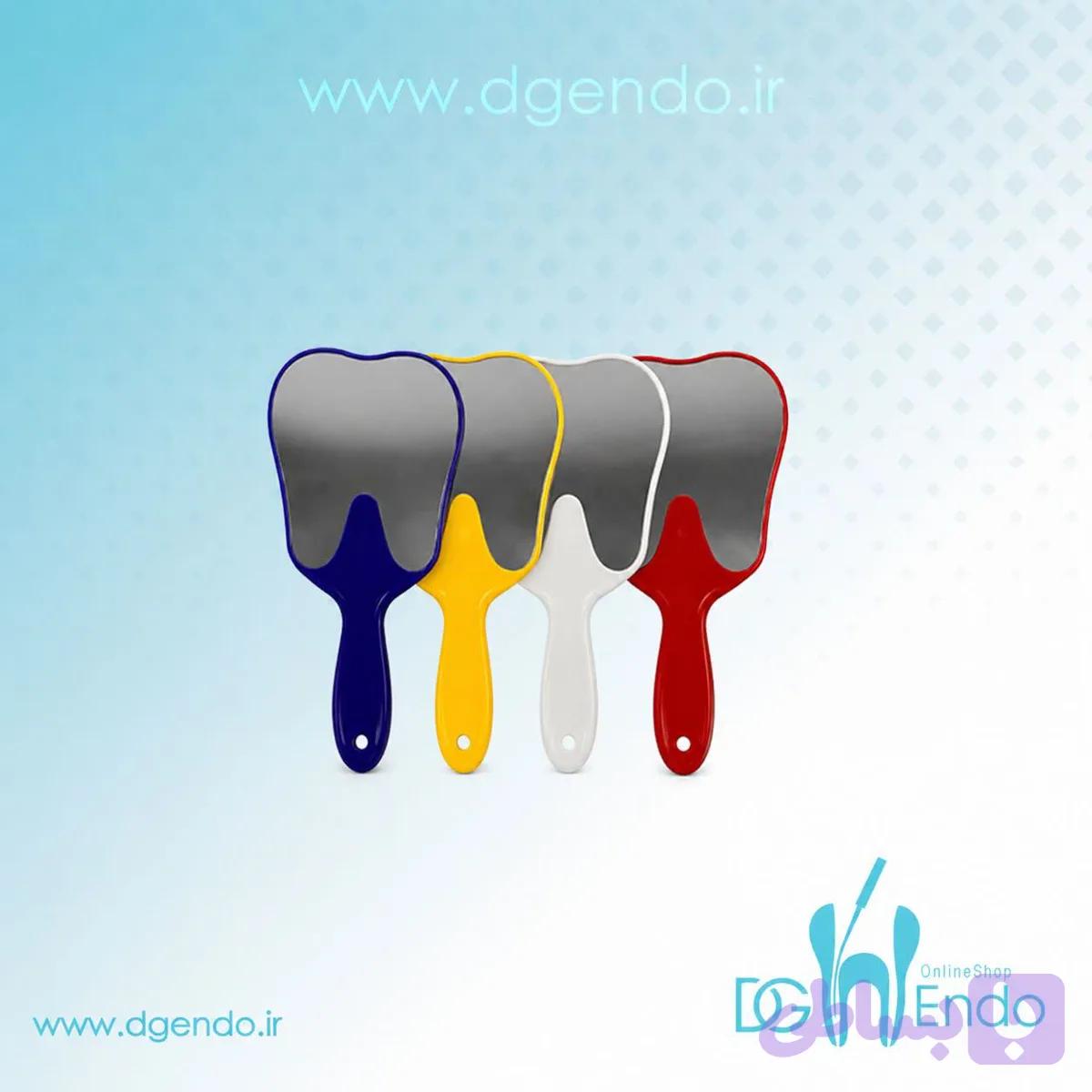 آینه بیمار نشکن Sam