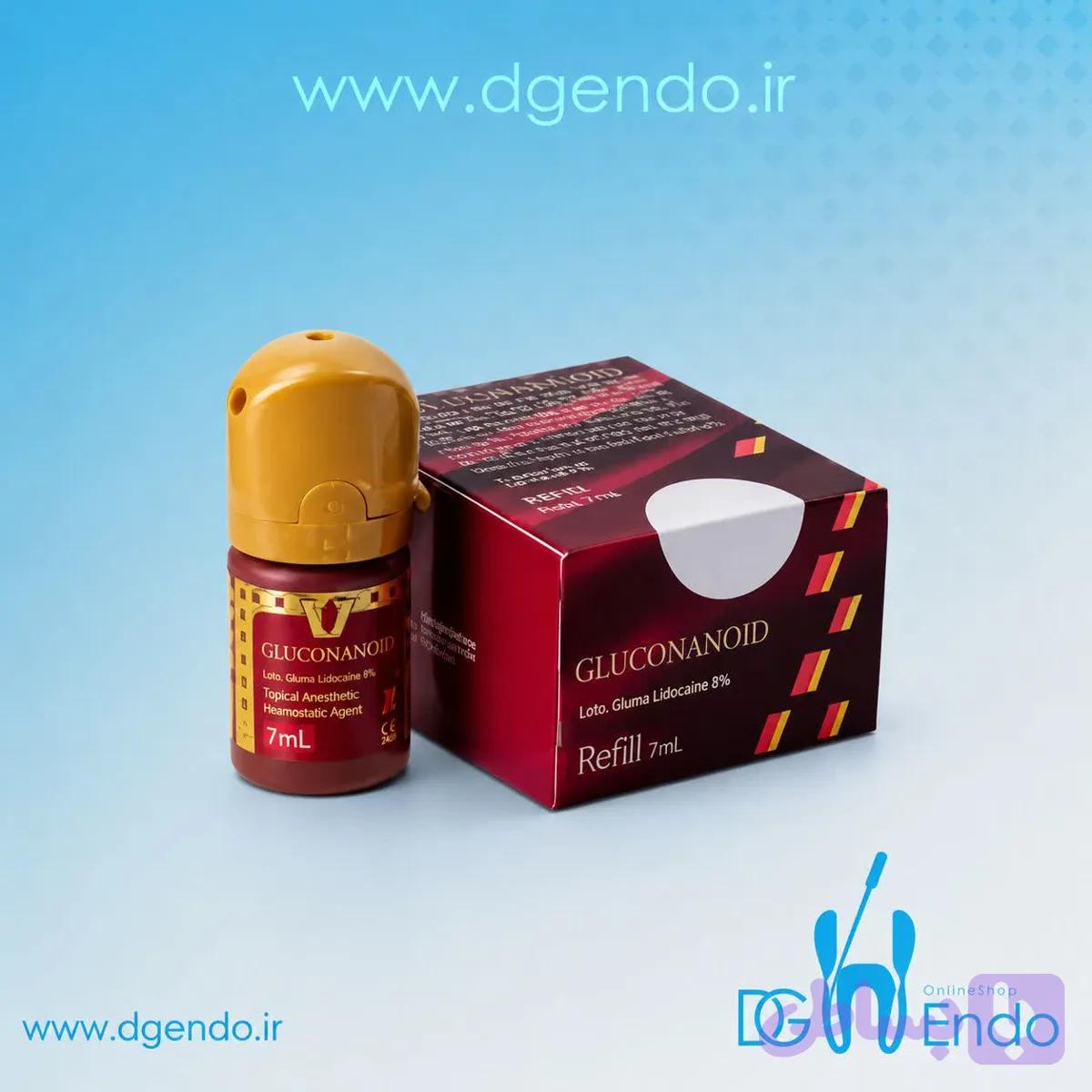 باندینگ جی سی GC (اصل ژاپن)