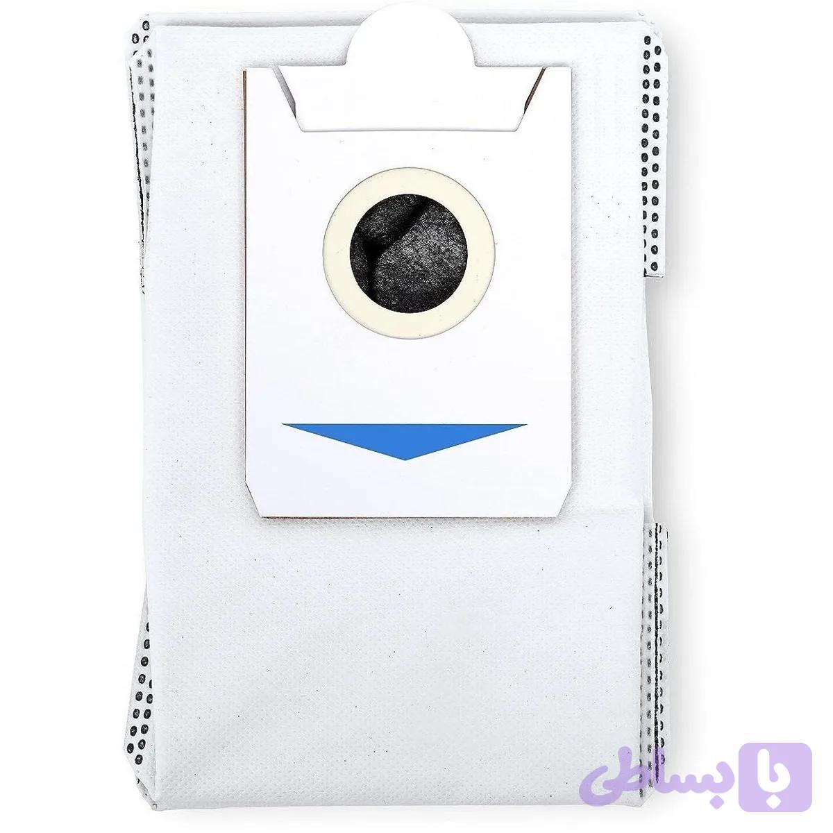 کیسه جارو رباتیک اکووکس مدل X2 Combo