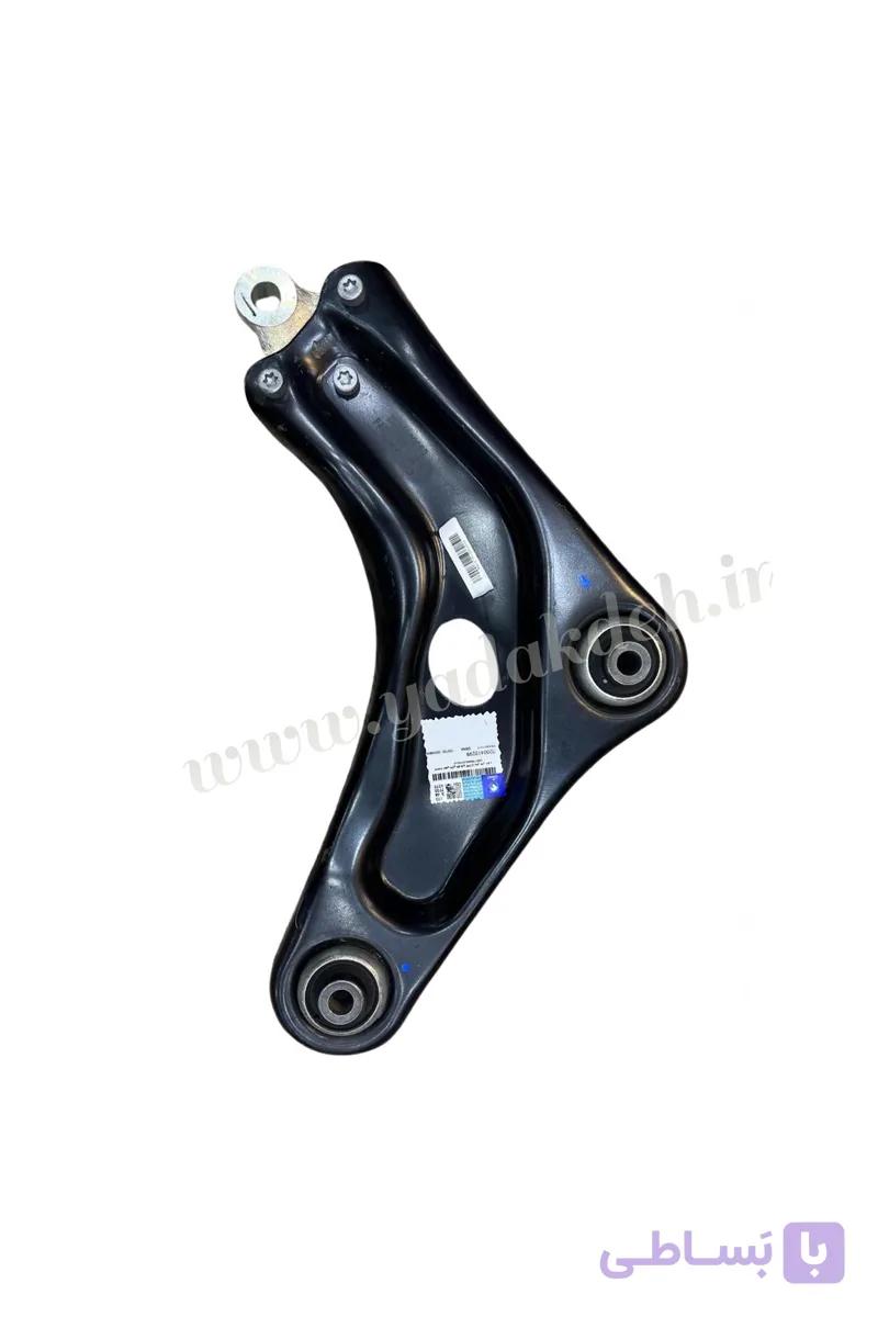 طبق کامل تارا ایساکو اصلی شرکتی – سمت راست