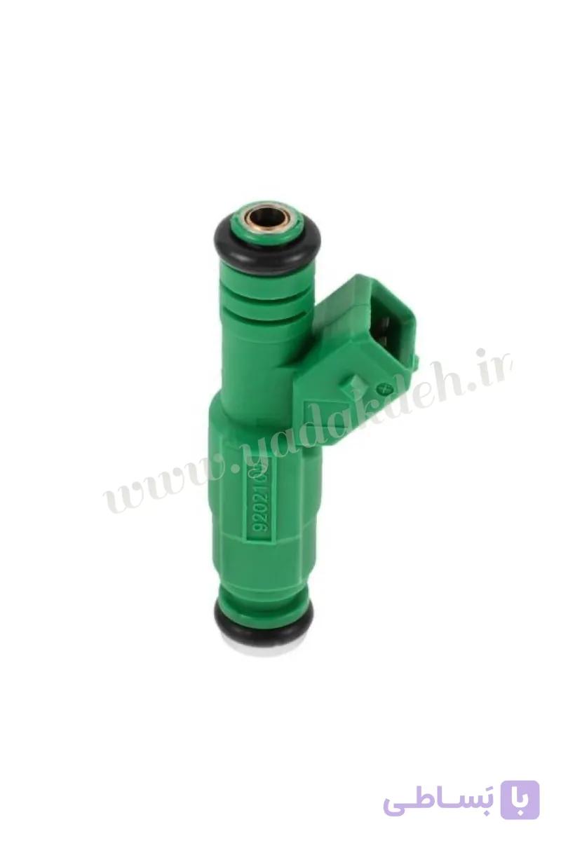 سوزن انژکتور سبز ایساکو والو 206