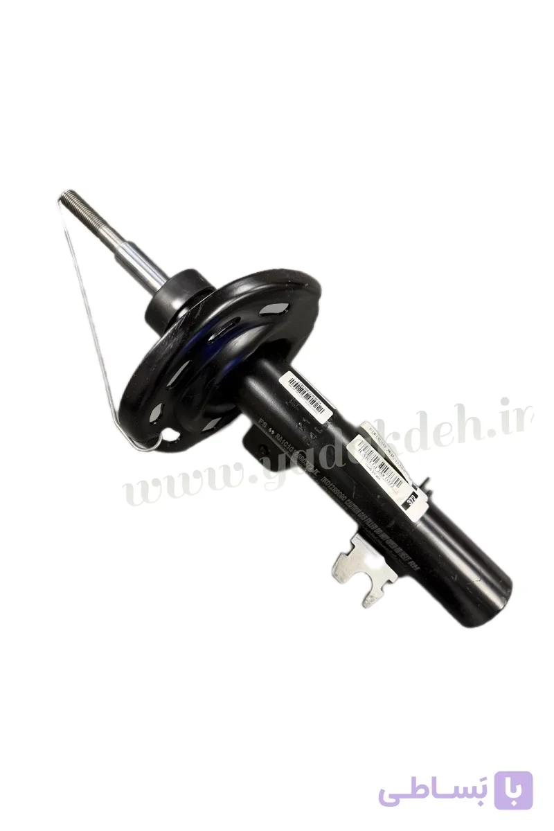 کمک فنر جلو راست تارا اصلی شرکتی ایساکو