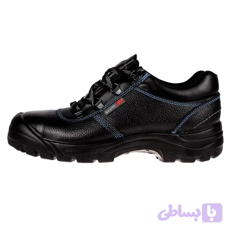 کفش ایمنی برند یحیی مدل Super 3m سری 289