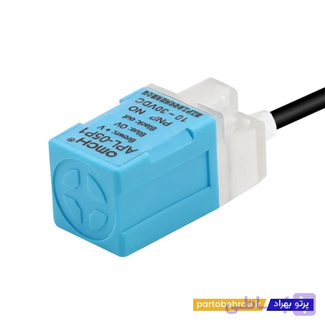 سنسور القایی OMCH مدل APS-05P3