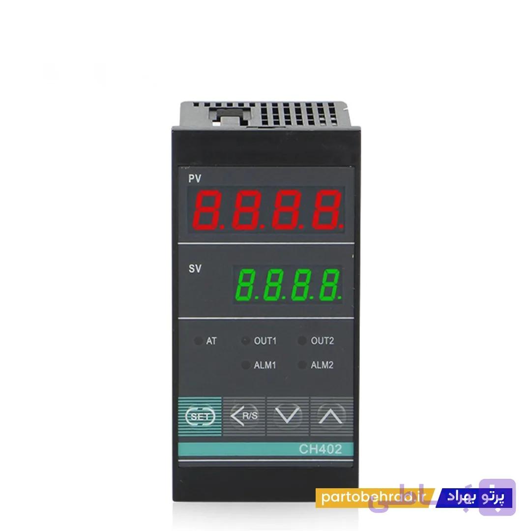 کنترلر دما OMCH سری CH مدل CH402-FK07 AB