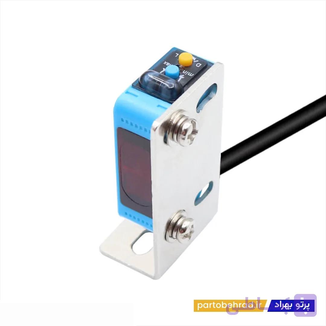 سنسور نوری یک طرفه OMCH مدل AE3Z-D81