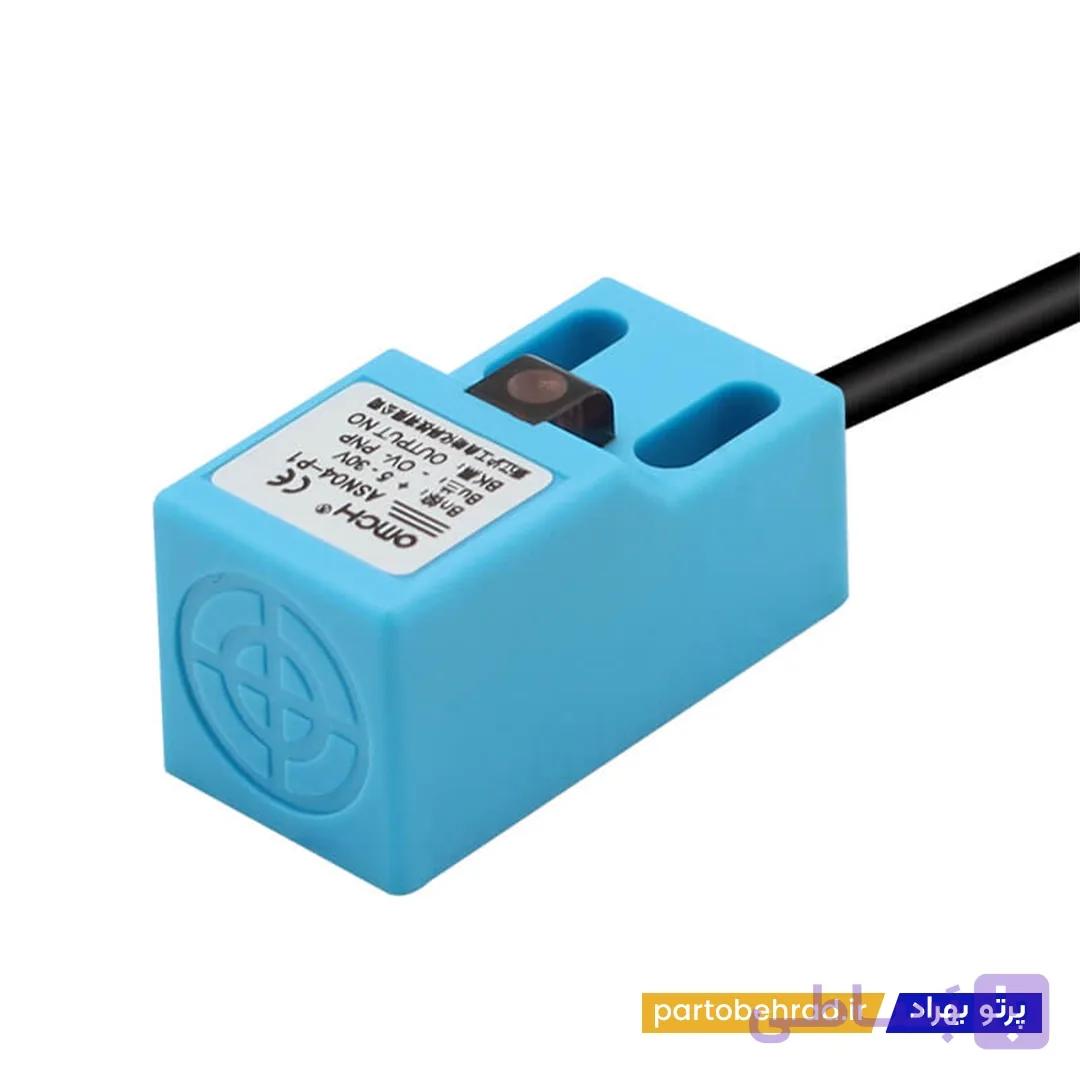 سنسور القایی OMCH مدل ASN-04P3