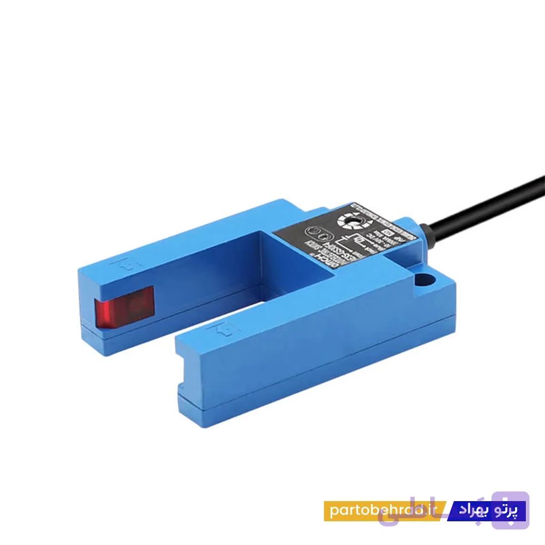 سنسور نوری یو شکل OMCH مدل AE3S-GS30-P3