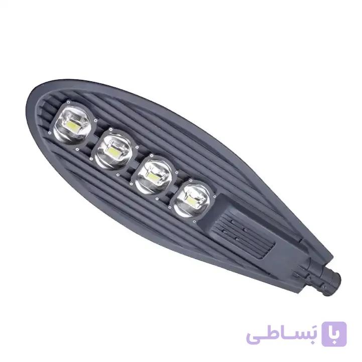 چراغ خیابانی ۲۰۰ وات سی او بی زداِف آر