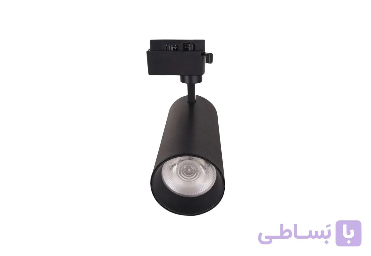 چراغ ریلی ۳۰ وات برند zfr — تصویر 1