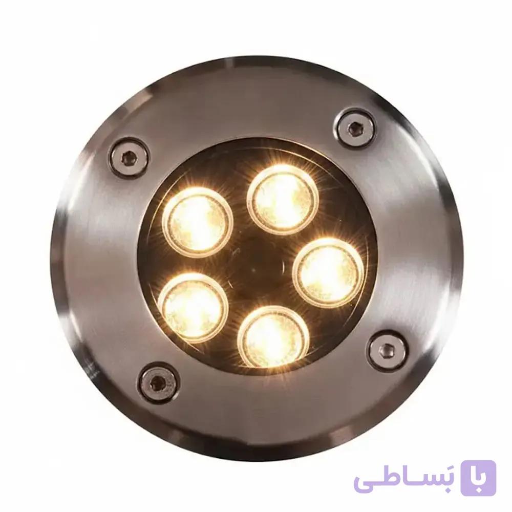 دفنی 5 وات zfr