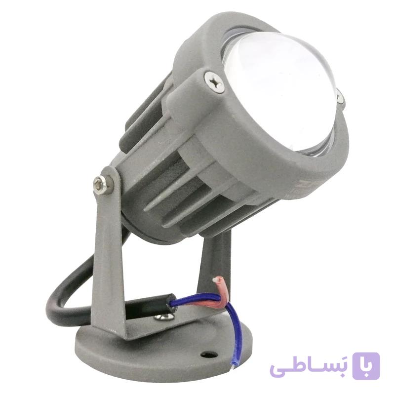 جت لایت ۵ وات برند ZFR