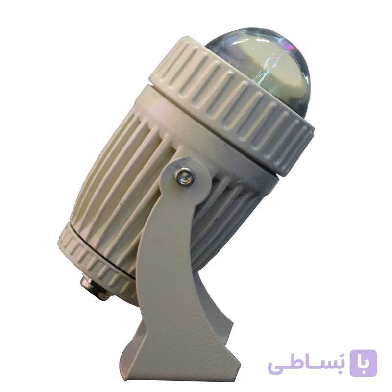 جت لایت ۱۰ وات برندzfr