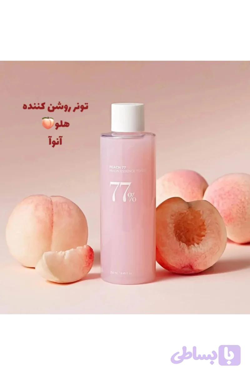 تونر هلو آنوا (کد 54KSN)