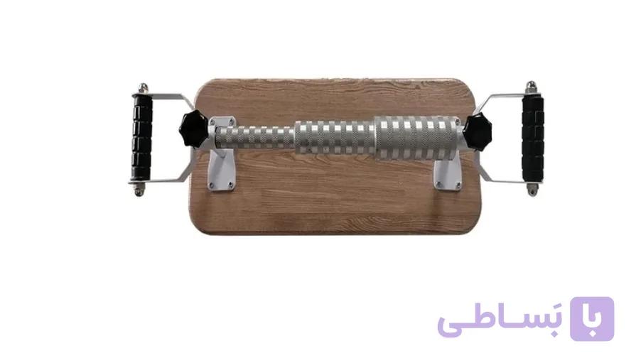 ریست سایز الومینیومی
