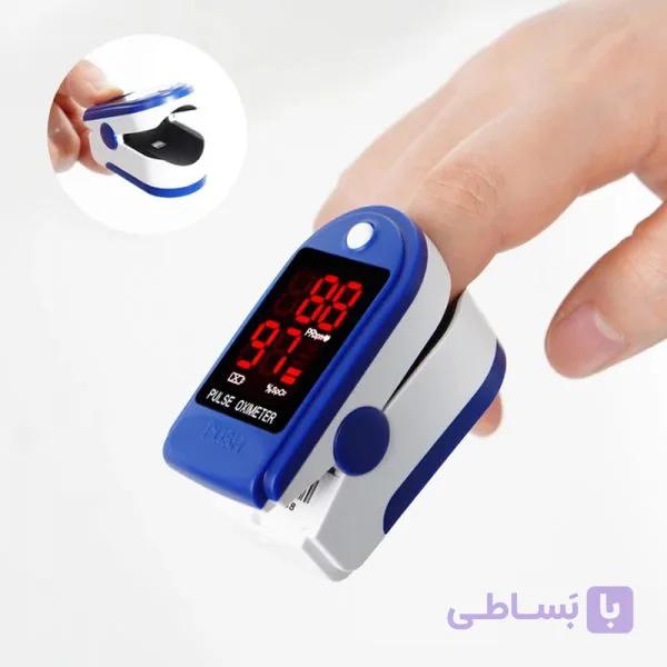 پالس اکسیمتر
