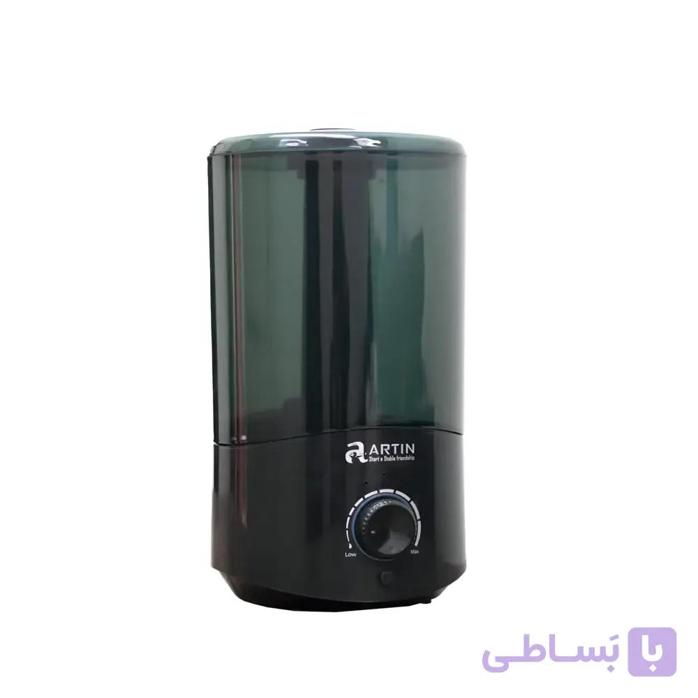 دستگاه بخور سرد آرتین مدل HD-1904 ظرفیت مخزن 4.5 لیتری