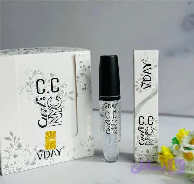 ژل ابرو و مژه ویدی اصلی