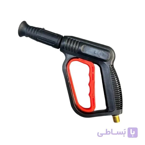 لنس تفنگی کارواش