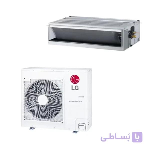 داکت ABUW30GM3S2 اینورتر ال جی GM1T5