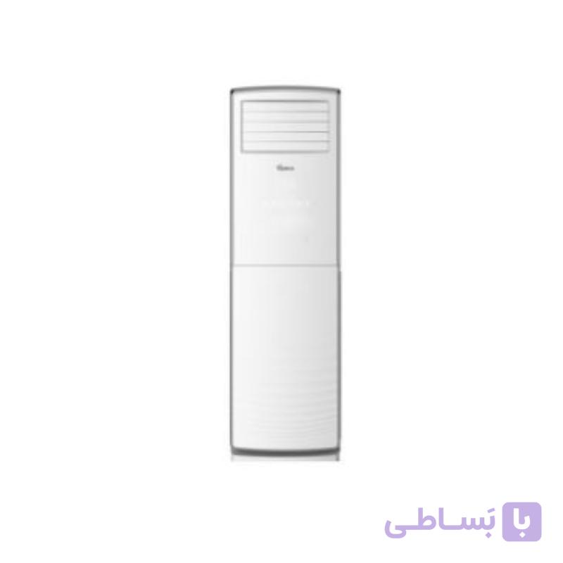 کولرگازی ایستاده 60000 جی پلاس تروپیکال مدل GAC-TF60FHN3