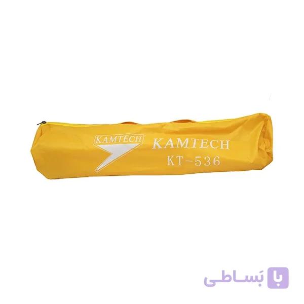 کاور شستشوی کولر گازی کاستی و داکت اسپلیت کامتک مدل KT536 — تصویر 1