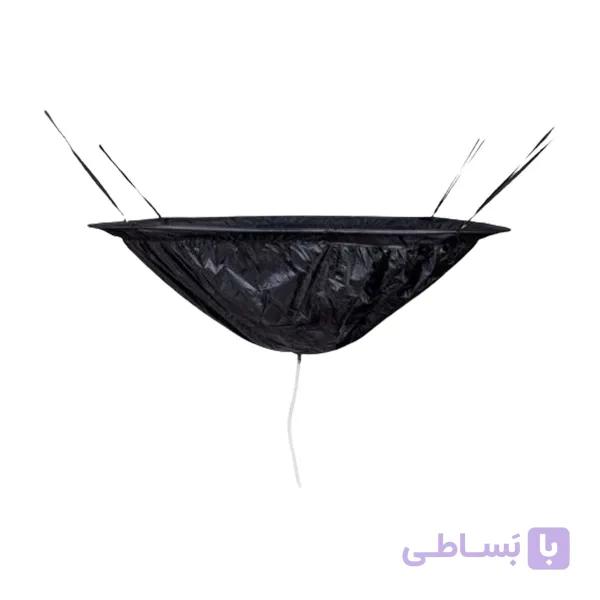 کاور شستشوی داکت اسپلیت