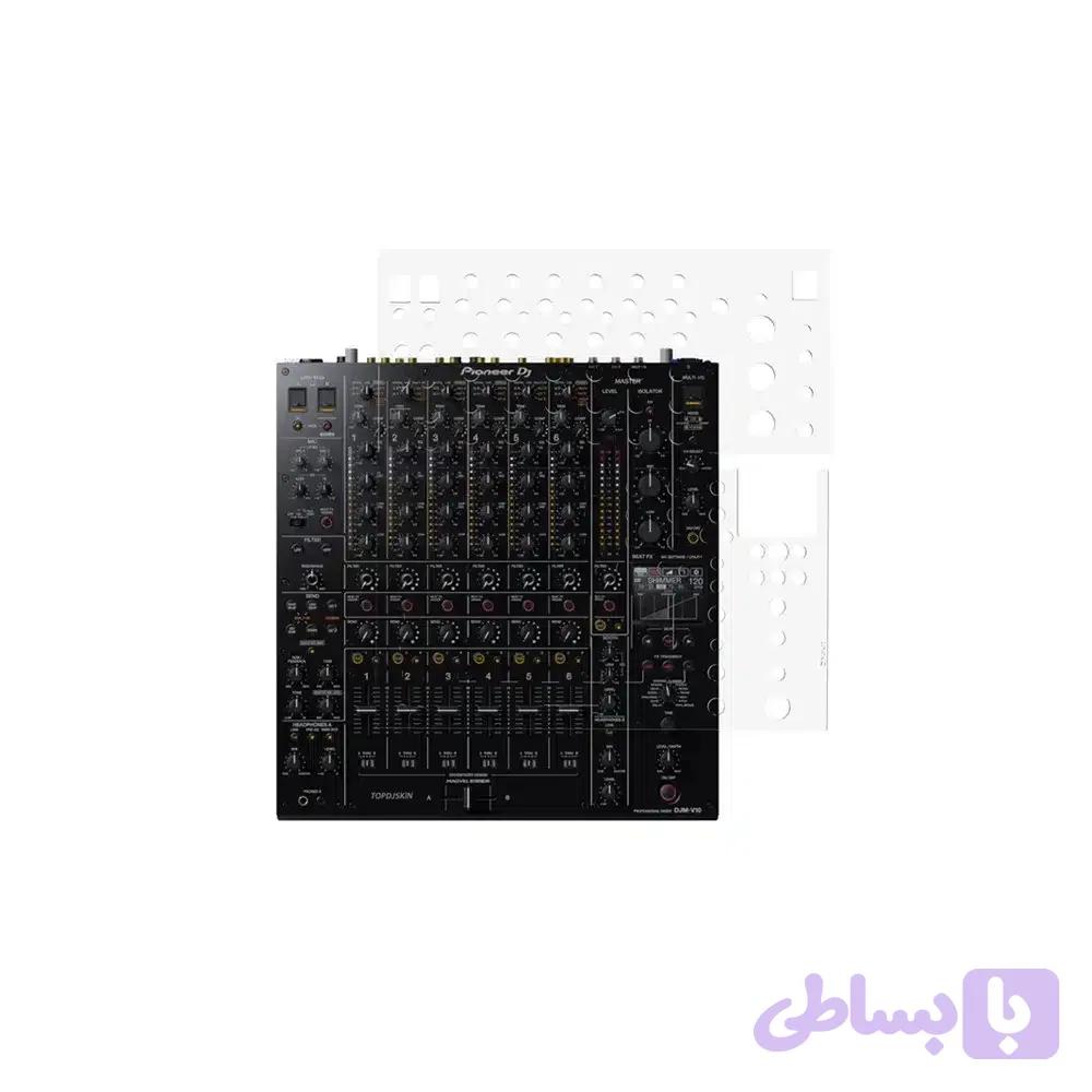 اسکین گلس DJM V10
