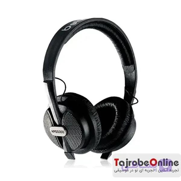 هدفون استودیویی بهرینگر مدل Behringer HPS5000