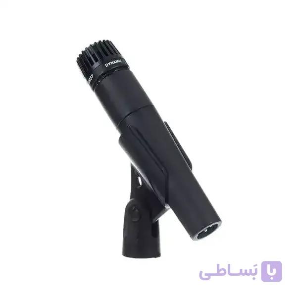 میکروفون باسیم شور های کپی مدل SHURE SM57 — تصویر 1