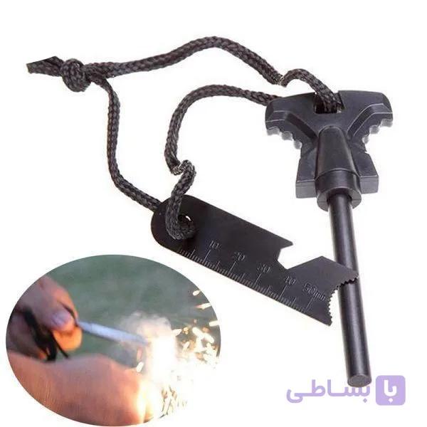 چخماق(آتش زنه)