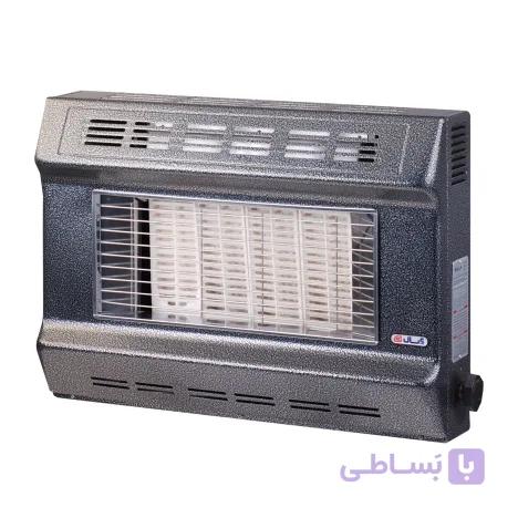 بخاری گازی ابسال مدل ۴۶۵