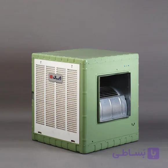 کولر ابی ابسالAC55 مجهز به ریموت کنترل