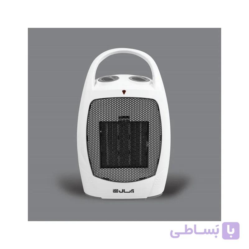 بخاری برقی ابسال مدل ۳۳۰
