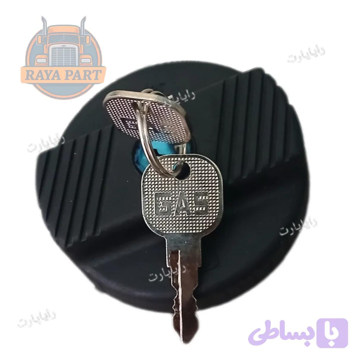 درب باک پیچی دایون نیوفیس ۴۳۰ — تصویر 1
