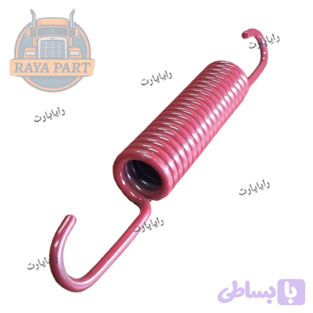 فنر لنت جلو بزرگ آمیکو — تصویر 1